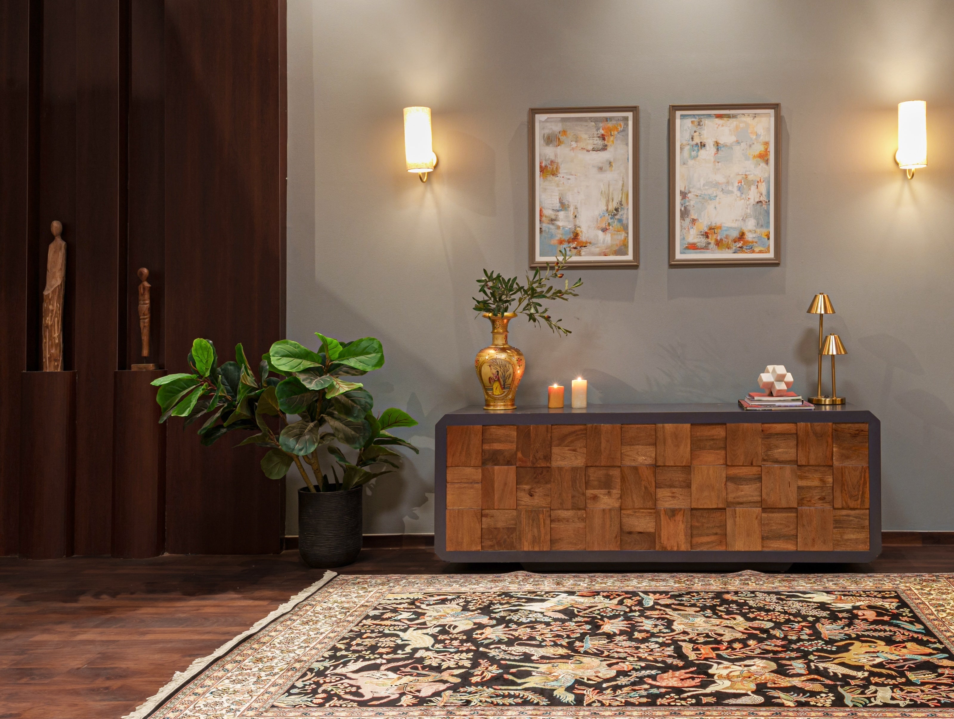 First-Time Homebuyer’s Guide:  What You Should Know to Start Decorating Your Dream Space