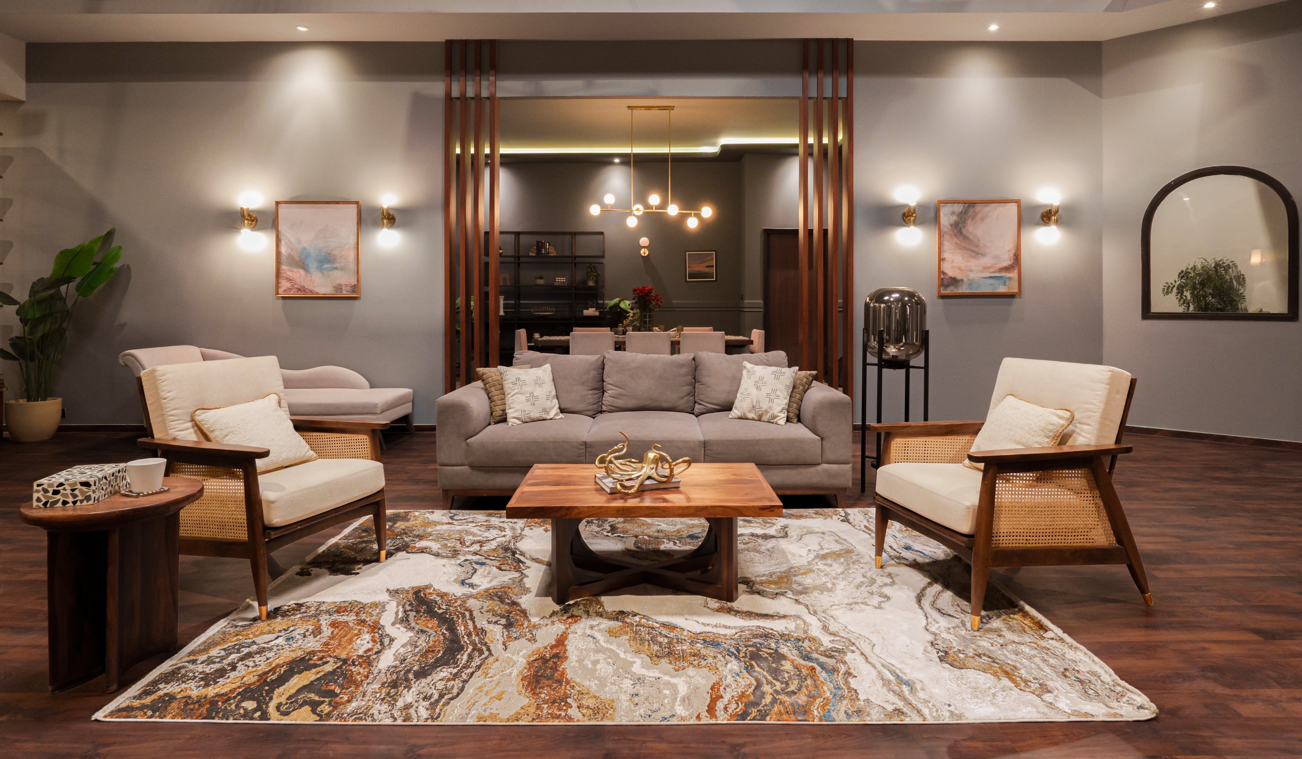 Things to Know About Living Room Rugs in 2025