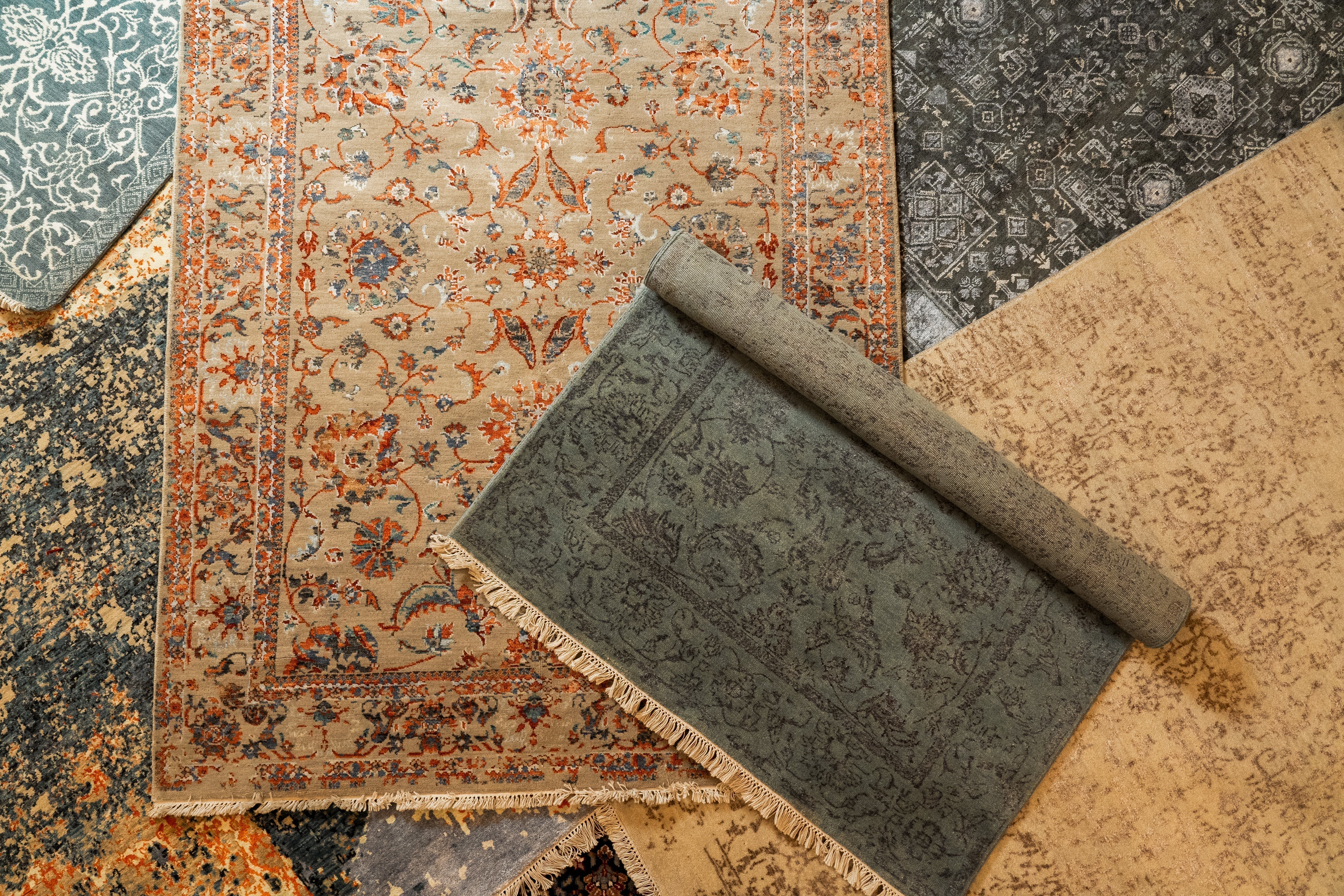 The Ultimate Guide to Choosing the Perfect Carpet for Your Home