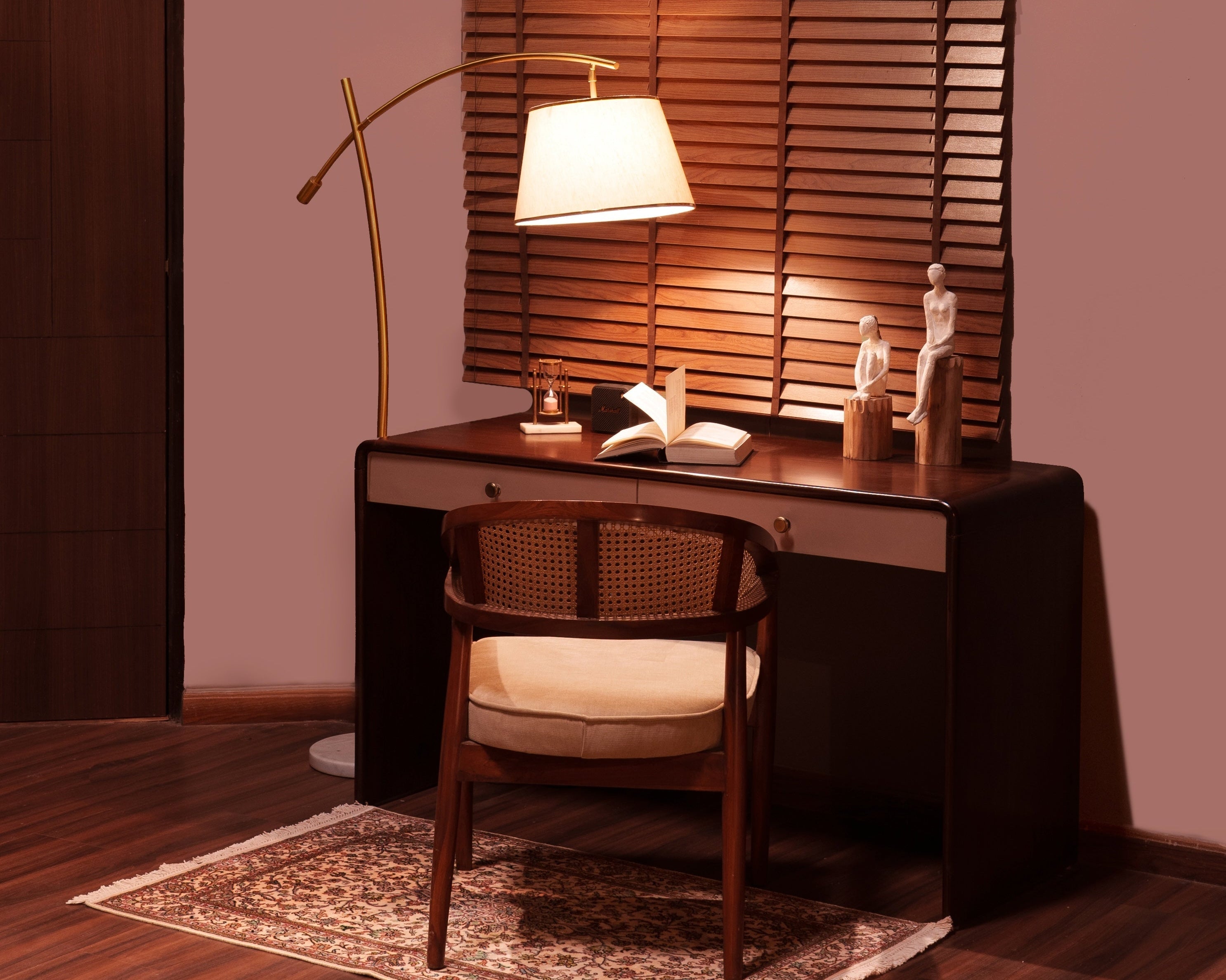 Turn your Study or Library into a Reflection of You