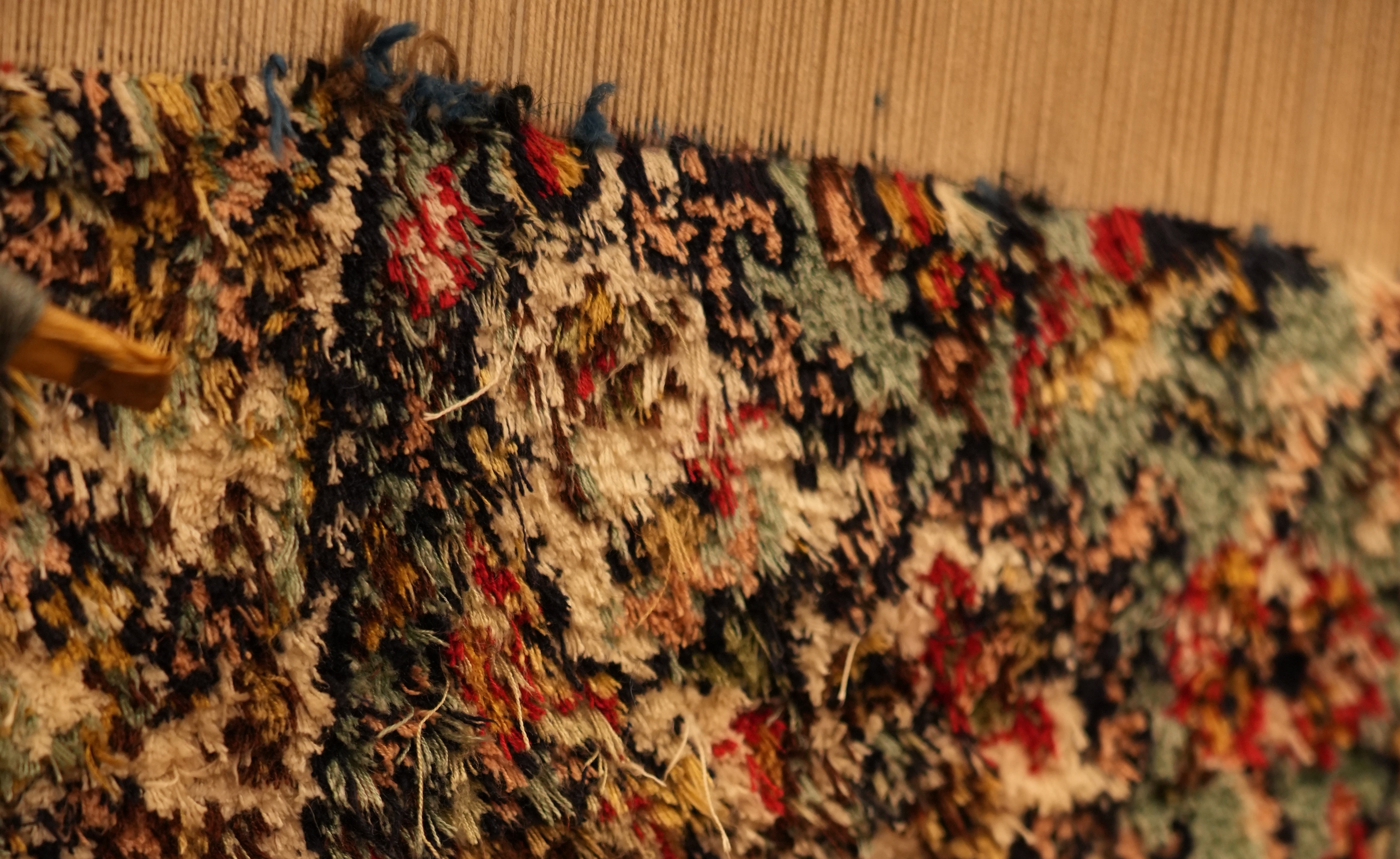 Why Hand Knotted Rugs are the Ultimate Choice in Luxury Rugs