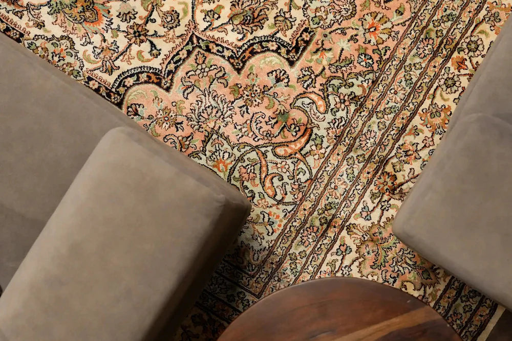 6 Practical Benefits of Adding a Hallway Runner Rug to High-Traffic Areas