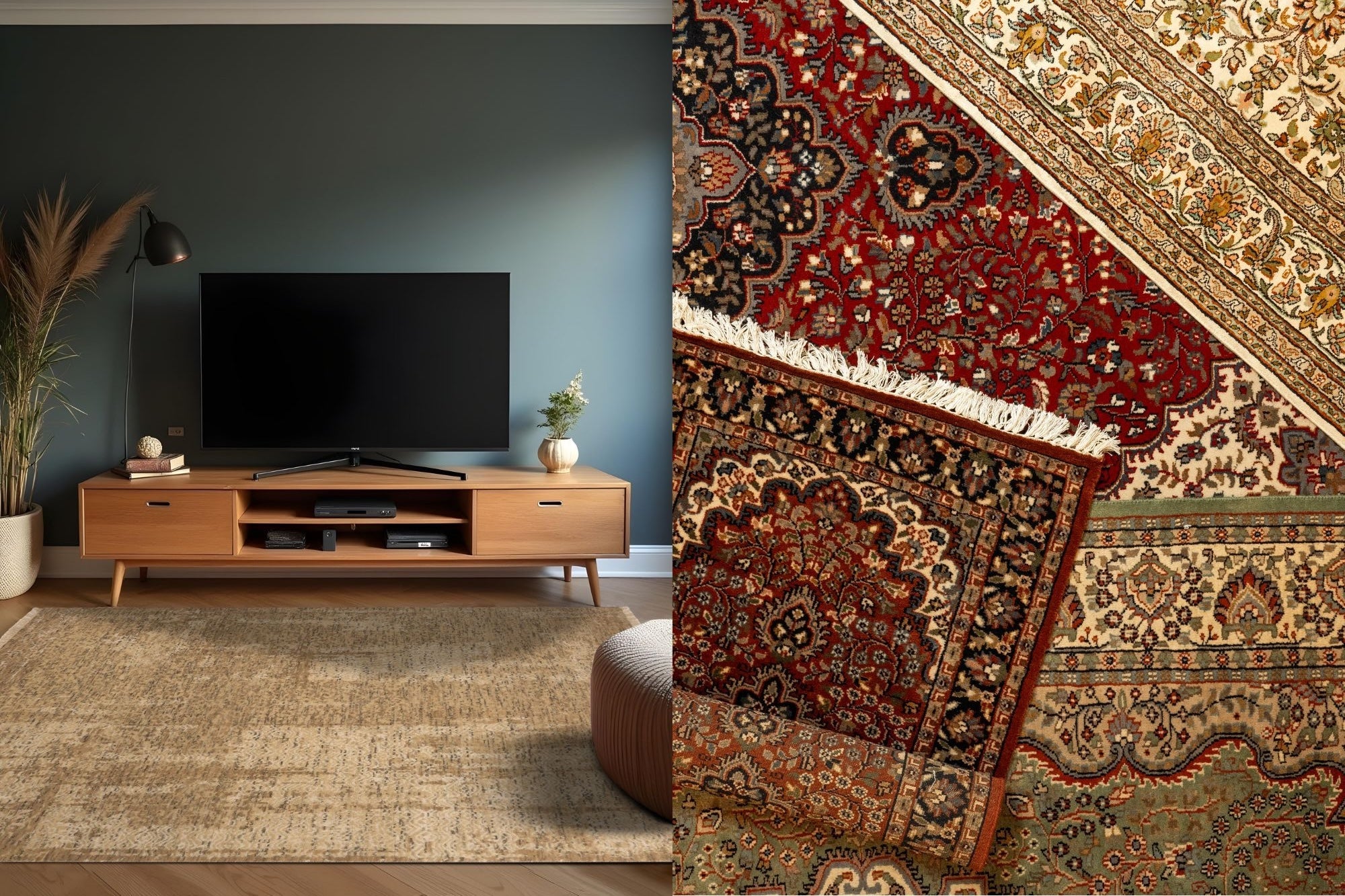 Minimalist or Maximalist? Home Decor Styles That Reflect You