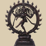 Nataraja – Sculpture in Brass