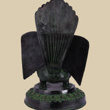 Garuda  – Sculpture in Brass