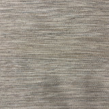 Reya Dhara – Hand Woven Wool Rug in Stone Grey/Ivory