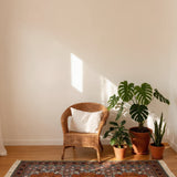 Kaalin – Hand Knotted Wool Rug in Brown