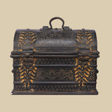 Zarafshan Kothi – Sculpture in Brass