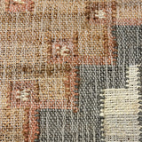 Kavir – Hand Woven Jute Rug in Beige