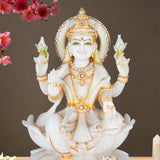 Goddess Lakshmi
