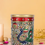 Amrita Vessal - Vase in Marble