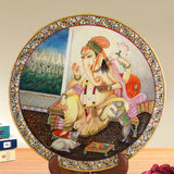 'Ganpati' - Lord Ganesha