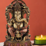 Abhaya Mudra