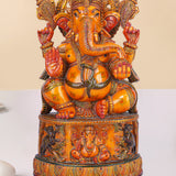 'Vinayaka' - Lord Ganesha