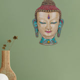 Buddha Head
