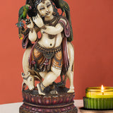 Krishna's Music