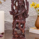 Dancing Shiva
