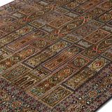 Bakhtara