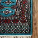 Rang-e-Turkman