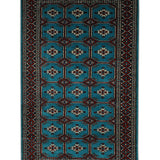 Rang-e-Turkman