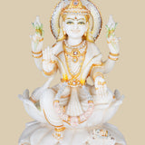 Goddess Lakshmi