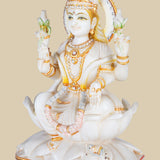 Goddess Lakshmi