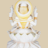 Goddess Lakshmi
