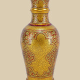 The Mughal - Vase in Marble