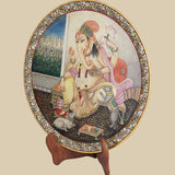 'Ganpati' - Lord Ganesha