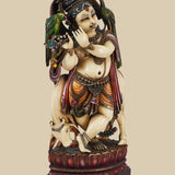 Krishna's Music