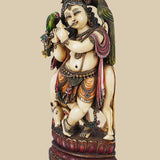 Krishna's Music