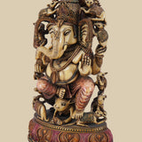 Abhaya Mudra