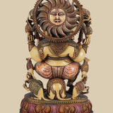 Abhaya Mudra
