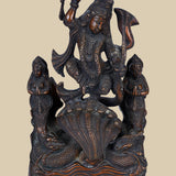 Krishna & Kalia Naag
