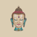 Buddha Head