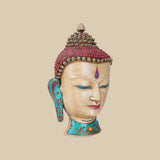 Buddha Head