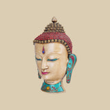 Buddha Head