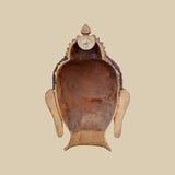 Buddha Head