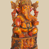 'Vinayaka' - Lord Ganesha