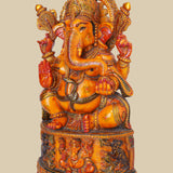 'Vinayaka' - Lord Ganesha