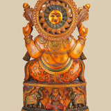 'Vinayaka' - Lord Ganesha