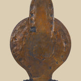 God Loketeshwara - Sculpture in Brass