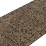 Meyram - Hand Knotted Wool Rug In Beige/Slate Grey