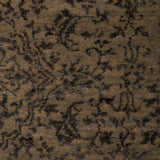 Meyram - Hand Knotted Wool Rug In Beige/Slate Grey