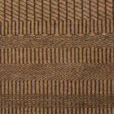 Chakshu - Hand Knotted Wool Rug In Beige/Brown