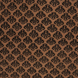 Tamkin - Hand Knotted Wool Rug In Beige/ Black