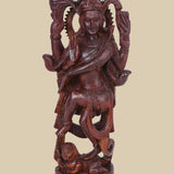 Dancing Shiva