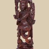 Dancing Shiva