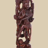 Dancing Shiva