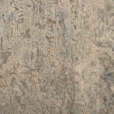 Anant-Sutra - Hand Knotted Wool Rug in Light Grey/Beige